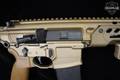 2022 Sig Sauer MCX SPEAR LT .300 AAC Blackout (7.62x35mm) Coyote Tan in Excellent Condition Image 5
