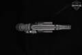 Smith & Wesson (S&W) Bodyguard 38 Integrated Insight Laser .38 Special +P Black in Very Good Condition Image 5