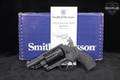 Smith & Wesson (S&W) Governor Crimson Trace Lasergrips .45 LC/.410 Black in Excellent Condition Image 2
