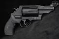 Smith & Wesson (S&W) Governor Crimson Trace Lasergrips .45 LC/.410 Black in Excellent Condition Image 4