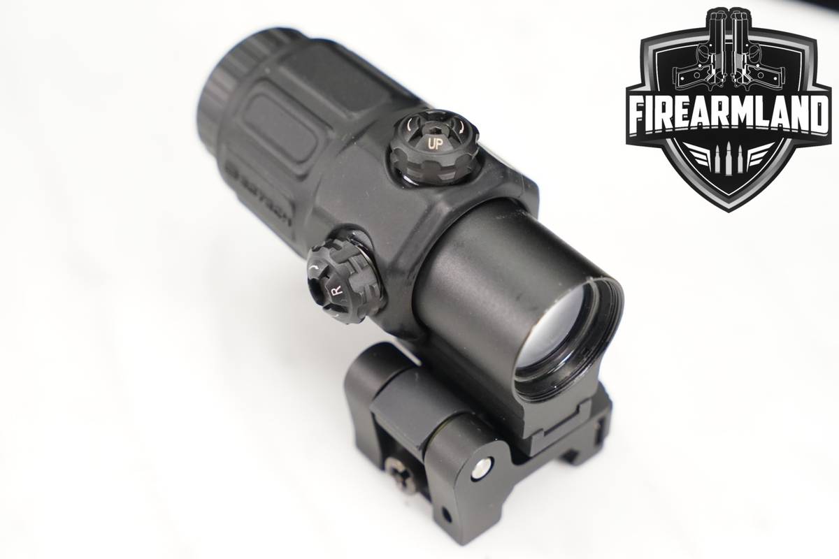 EOTECH G33 3x Magnifier Magnification Sight Magnifiers G-33
