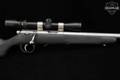 Marlin Firearms Co. Model 882 SSV .22 Mag. Stainless Steel in Very Good Condition Image 5