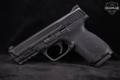 Smith & Wesson (S&W) M&P40 M2.0 .40 S&W Black in Very Good Condition Image 3