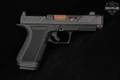 Shadow Systems MR920P Elite 9mm Luger Black in Very Good Condition Image 3