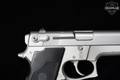 1988 Smith & Wesson (S&W) Model 669 9mm Luger (9x19 Para) Stainless Steel in Poor Condition Image 5
