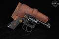 Burgo Model NR 103 .22 Short Blued in Poor Condition Image 2