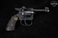 Burgo Model NR 103 .22 Short Blued in Poor Condition Image 5
