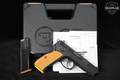 CZ CZ 75 SP-01 9mm Luger Blued in Very Good Condition Image 2