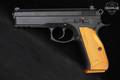CZ CZ 75 SP-01 9mm Luger Blued in Very Good Condition Image 3
