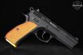 CZ CZ 75 SP-01 9mm Luger Blued in Very Good Condition Image 4
