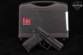 2020 Heckler & Koch (H&K, HK) USP Compact 9mm Luger Black in Good Condition Image 2