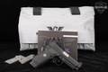 Wilson Combat (WC) eXperior Compact Double Stack 9mm Luger Stainless in Very Good Condition Image 2