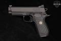 Wilson Combat (WC) eXperior Compact Double Stack 9mm Luger Stainless in Very Good Condition Image 3