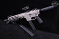 CMMG Banshee Mk10 10mm Two-Tone Black & Tan in Excellent Condition Image 2