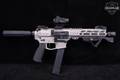 CMMG Banshee Mk10 10mm Two-Tone Black & Tan in Excellent Condition Image 3