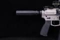 CMMG Banshee Mk10 10mm Two-Tone Black & Tan in Excellent Condition Image 4