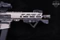 CMMG Banshee Mk10 10mm Two-Tone Black & Tan in Excellent Condition Image 5