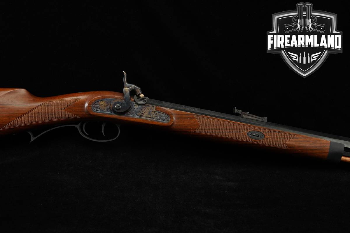 1993 Investarm Mod 150 54 23" Hardwood Carbine