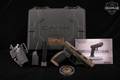 Canik TTI Combat 9mm Luger TTI Bronze in Excellent Condition Image 2
