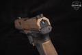 Canik TTI Combat 9mm Luger TTI Bronze in Excellent Condition Image 5