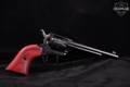 Heritage Manufacturing Co. Rough Rider .22 LR Black in Good Condition Image 3