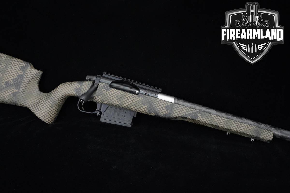 Proof Research Elevation MTR 2.0 6.5 Creedmoor 22" Proof-Elevation-MTR 2.0