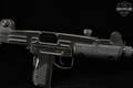 Israeli Military Industries (IMI) UZI Carbine Model B 9mm Luger Black in Poor Condition Image 5