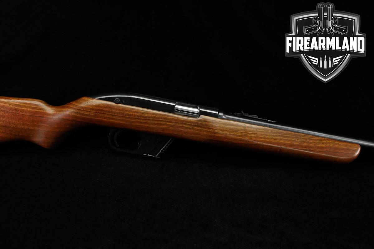 PRE-64 Winchester Model 77 22LR 22" Target Carbine M77 Sporting Rifle