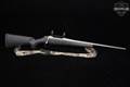 2012-2014 Sako A7 Synthetic Stainless, M Action .300 Win. Mag. Stainless & Black Web in Very Good Condition Image 3