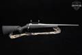 2012-2014 Sako A7 Synthetic Stainless, M Action .300 Win. Mag. Stainless & Black Web in Very Good Condition Image 4