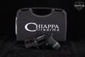 Chiappa Firearms Rhino 30 DS .357 Mag. Black Anodized in Excellent Condition Image 2