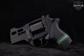 Chiappa Firearms Rhino 30 DS .357 Mag. Black Anodized in Excellent Condition Image 3