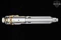 Girsan Regard MC Liberador 9mm Luger (9x19 Para) Polished Stainless in Very Good Condition Image 4