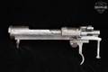 1915 Erfurt Model 98 Kar. 98 8mm Mauser Black in Poor Condition Image 2
