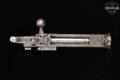 1915 Erfurt Model 98 Kar. 98 8mm Mauser Black in Poor Condition Image 4