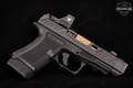 Shadow Systems CR920P 9mm Luger Black in Excellent Condition Image 3