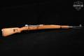 Zastava Arms M48 Mitchell's Mausers Collector Grade 8mm Mauser Blued & Hardwood in Very Good Condition Image 3
