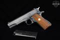 1983 Colt Government Model MK IV Series 80 .45 ACP Blued in Good Condition Image 2