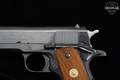 1983 Colt Government Model MK IV Series 80 .45 ACP Blued in Good Condition Image 4