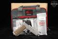 BUL Armory 1911 EDC 4.25 9mm Luger Silver in Excellent Condition Image 2