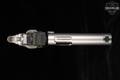 BUL Armory 1911 EDC 4.25 9mm Luger Silver in Excellent Condition Image 5