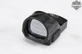 Gideon Optics Omega Green 3 MOA Dot 45 MOA Circle Reticle Black in Excellent Condition Image 2