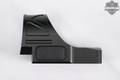 Gideon Optics Omega Green 3 MOA Dot 45 MOA Circle Reticle Black in Excellent Condition Image 4