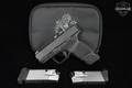 Springfield Armory Hellcat OSP 9mm Luger Black in Excellent Condition Image 2