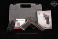 2024 Sig Sauer P320 XFive Legion 9mm Luger Legion Gray in Very Good Condition Image 2