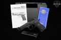 2021 Beretta Model 92FS 9mm Luger Black in Excellent Condition Image 2