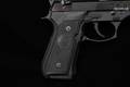 2021 Beretta Model 92FS 9mm Luger Black in Excellent Condition Image 4