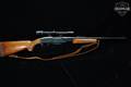 1969 Remington Model 760 Gamemaster .243 Win. Blued in Very Good Condition Image 2