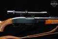 1969 Remington Model 760 Gamemaster .243 Win. Blued in Very Good Condition Image 4