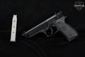 Beretta M9 9mm Luger (9x19 Para) Black Bruniton in Very Good Condition Image 2